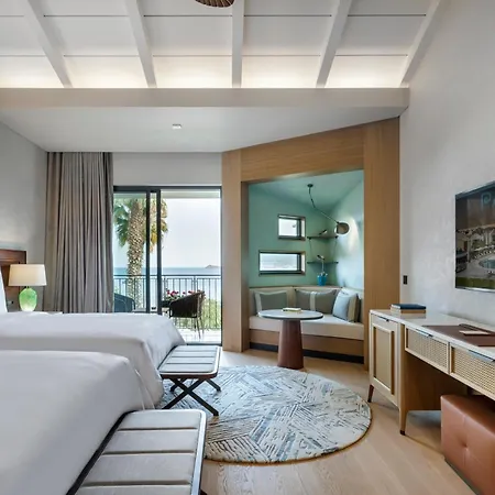Hotel Palaia 5*