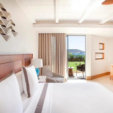 Palaia Hotel