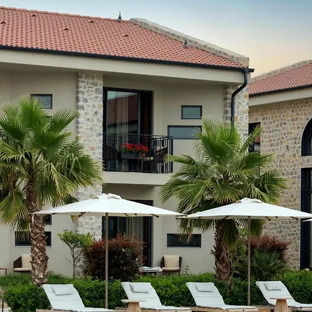 Palaia 5* Datça