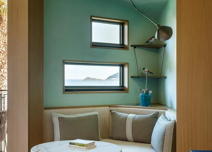 Hotel Palaia Datça