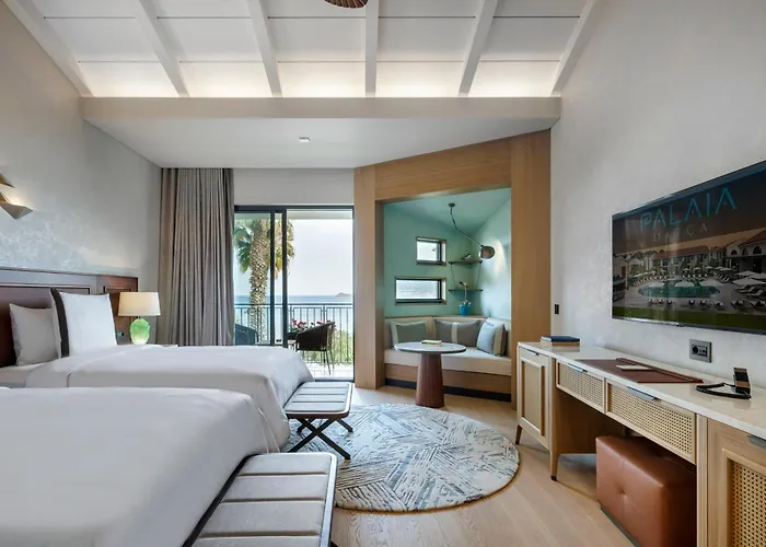 Hotel Palaia 5*