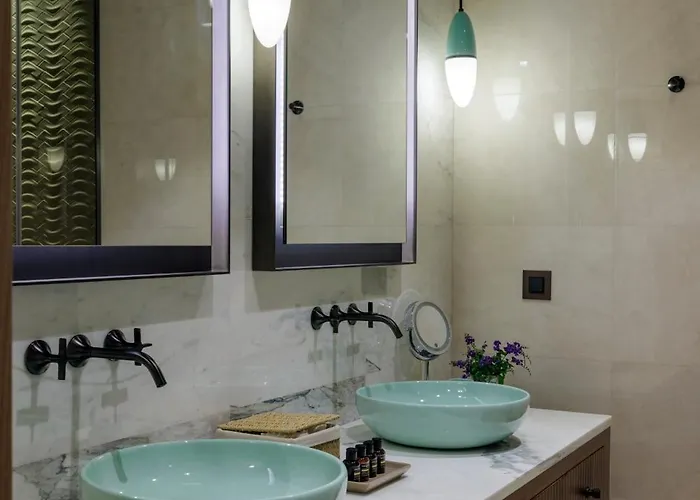 Hotel Palaia 5*