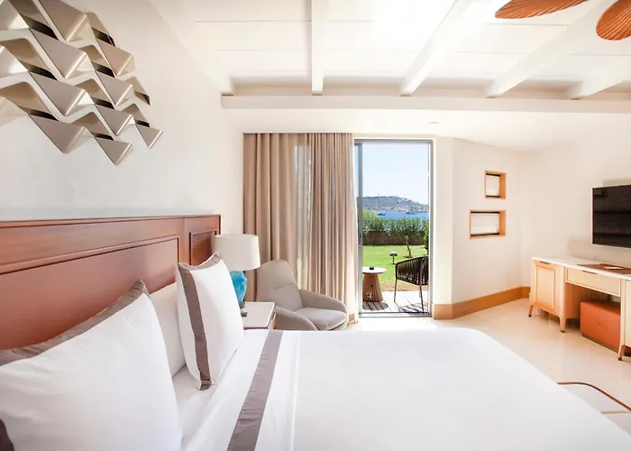 Palaia Hotel
