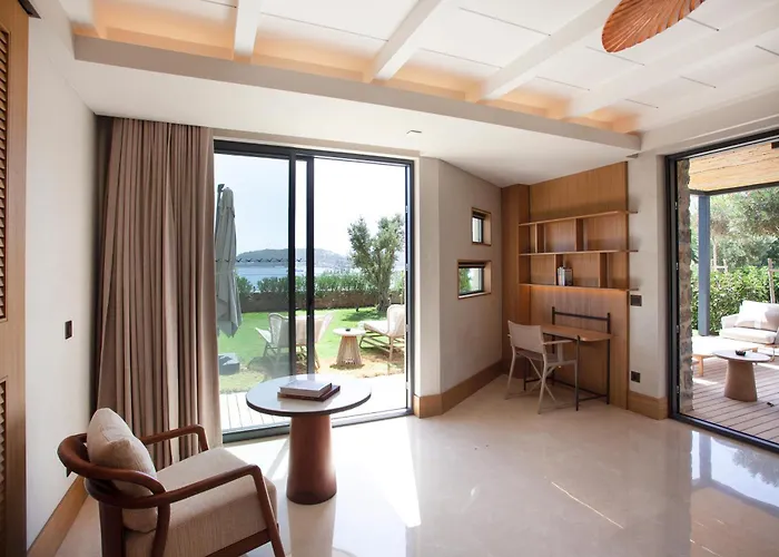 Hotel Palaia 5*