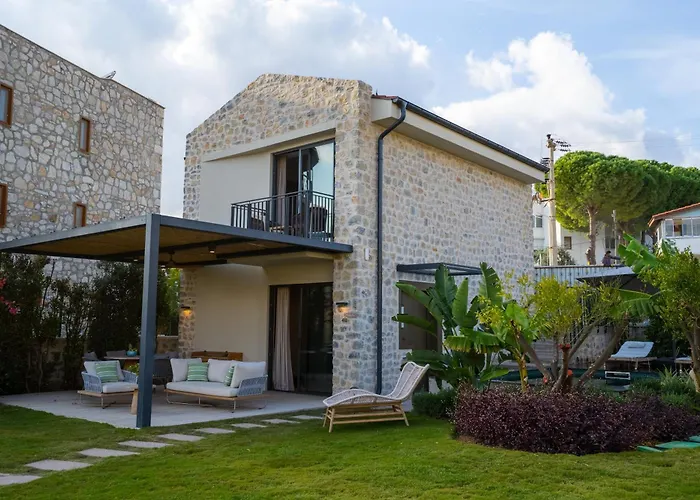 Hotel Palaia