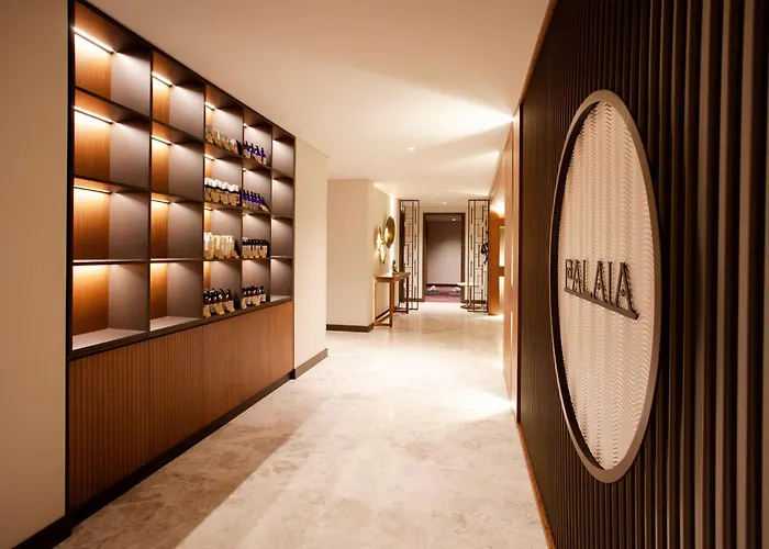 Palaia 5*