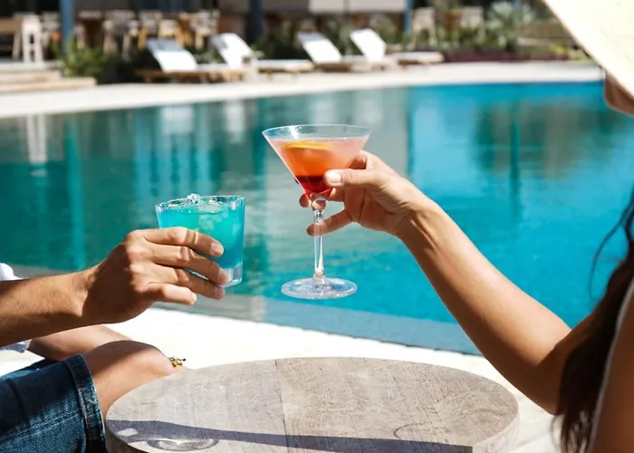 Palaia Hotel 5*