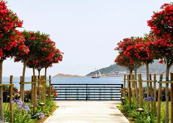 Hotel Palaia Datça