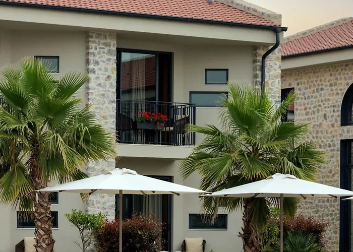 Palaia 5* Datça