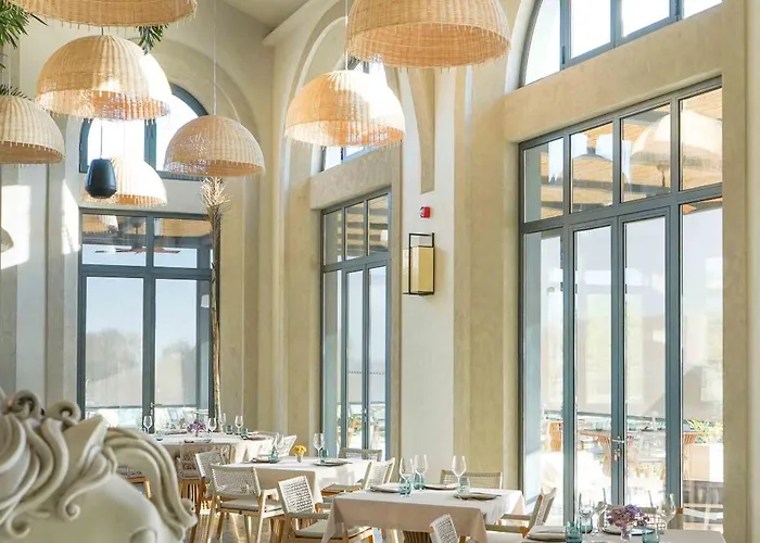 Palaia Hotel