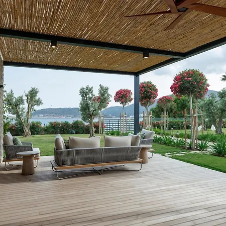 Palaia Hotel Datça