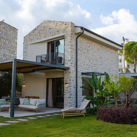 Hotel Palaia