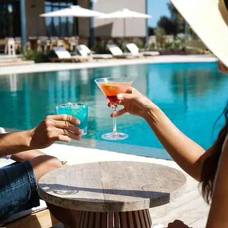 Palaia Hotel 5*