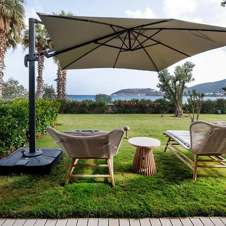 Palaia Hotel Datça