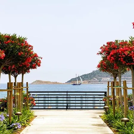 Hotel Palaia Datça