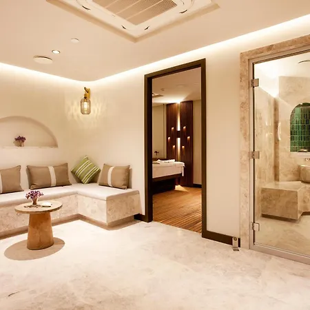 Palaia Hotell 5*