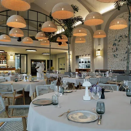 Palaia Otel