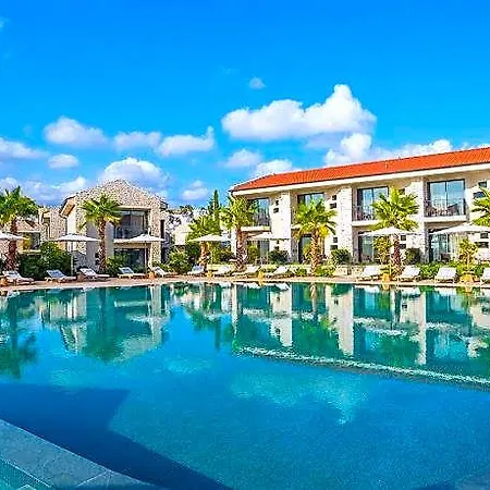 Palaia Hotel Datça