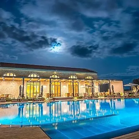 Hotel Palaia