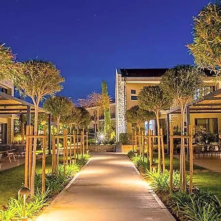 Hotell Palaia Datça