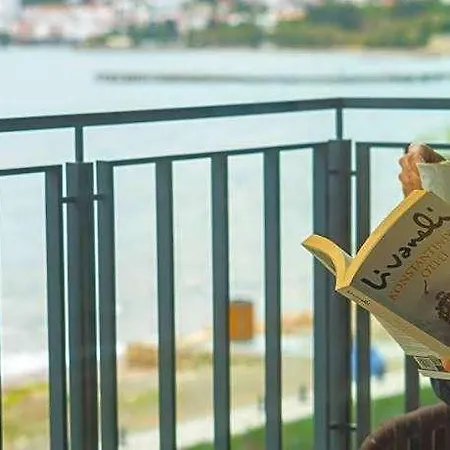 Hotell Palaia Datça