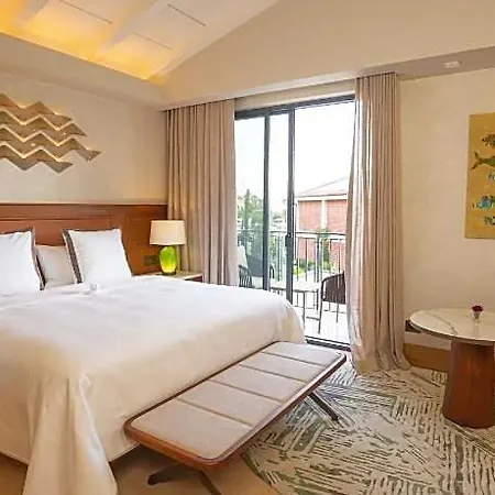 Hotell Palaia Datça