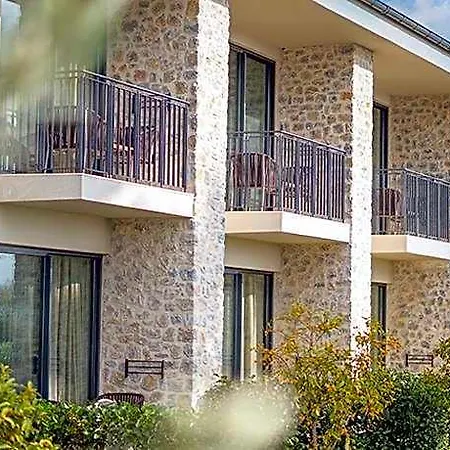 Palaia Hotell