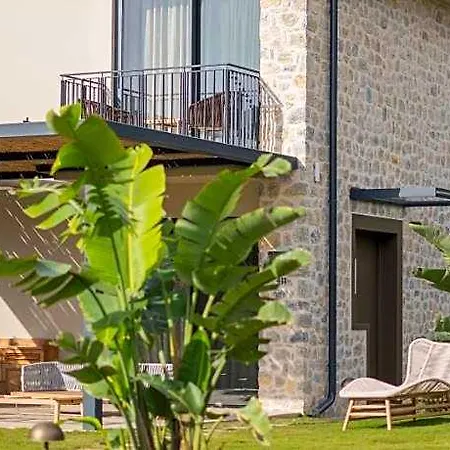 Hotell Palaia 5*