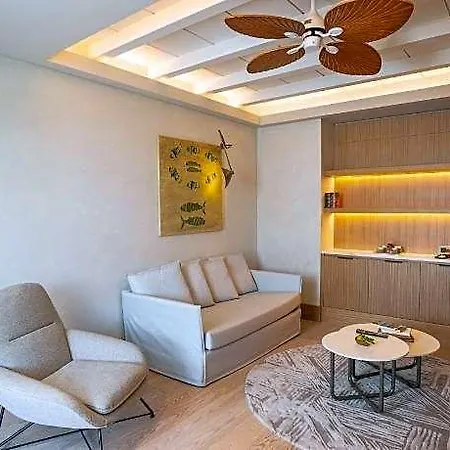 Hotell Palaia Datça