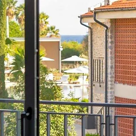 Palaia Hotell Datça