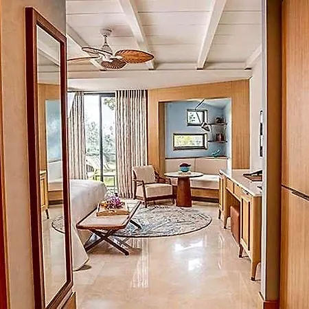Palaia Hotell Datça