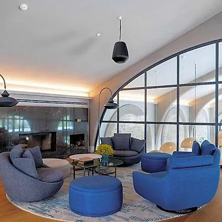 Hotell Palaia 5*