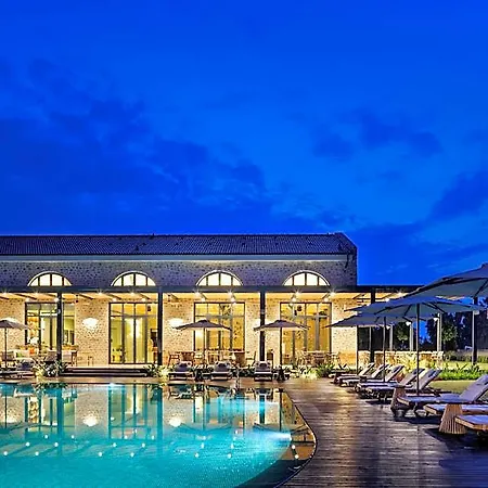 Hotell Palaia 5*