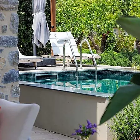 Palaia Hotell Datça
