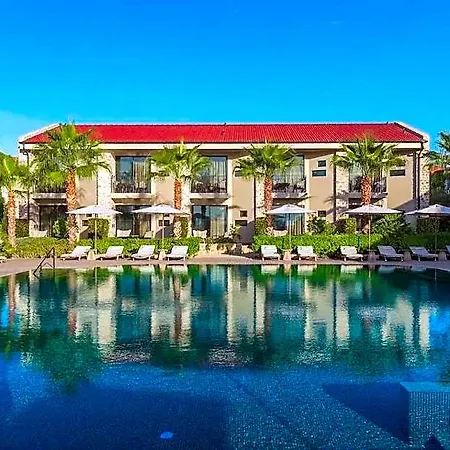 Palaia 5* 达特恰